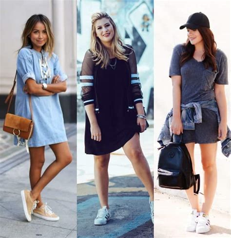 botas para usar com vestidos
